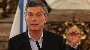 Se conoció el fideicomiso ciego que 
administrará el patrimonio de Macri