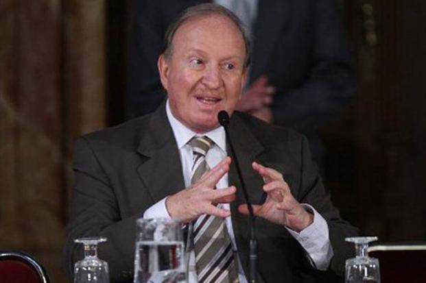Daniel Sabsay: 'Se deberían unir las grandes causas que pesan sobre los Kirchner'