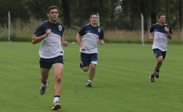 El Lobo haría pretemporada en Salta