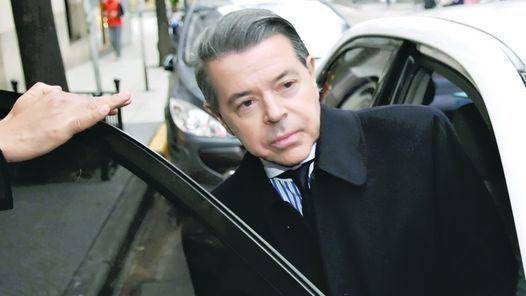 Macri aceptó la renuncia de Oyarbide