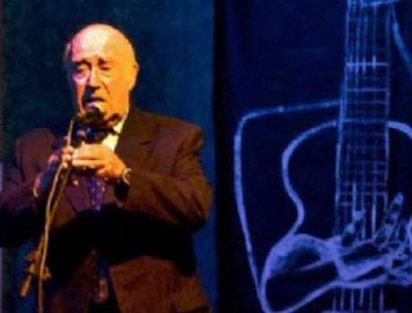Adiós al folclorista “Pipo” Avila, integrante de Los de Catamarca