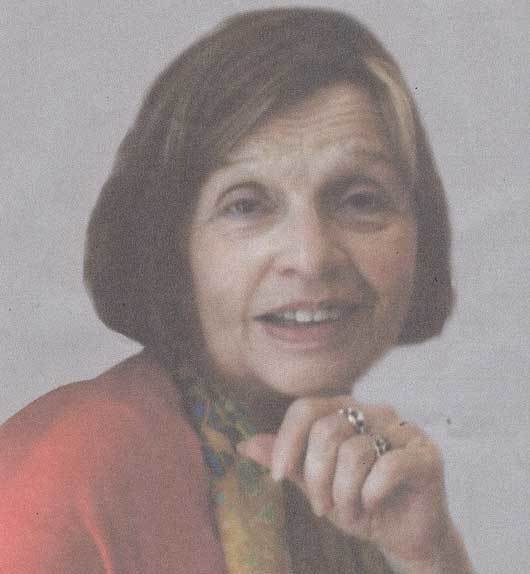 Ana María Semorile