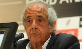 “Si sigue la fiesta, River se va de la AFA”