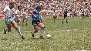 De película: estrenan un documental con imágenes inéditas de la Selección que ganó el Mundial 1986