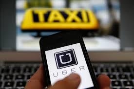 Uber afirma que siguen "operando con normalidad"