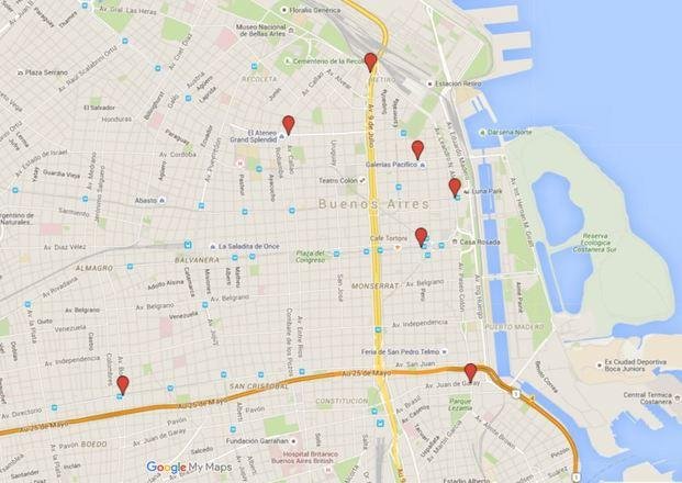 ¿Qué cortes afectan el tránsito en la autopista La Plata-Buenos Aires?