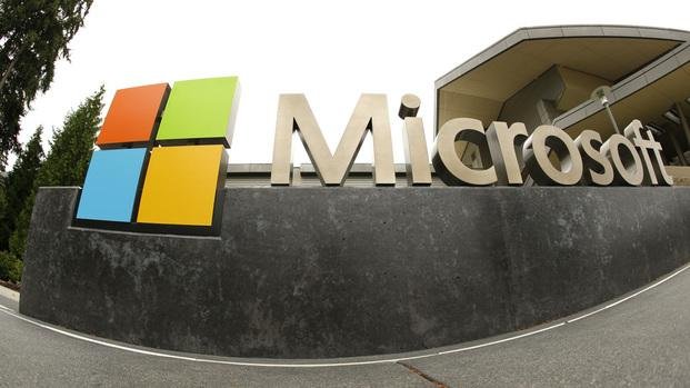 Microsoft demanda al gobierno de EE UU por querer investigar mails