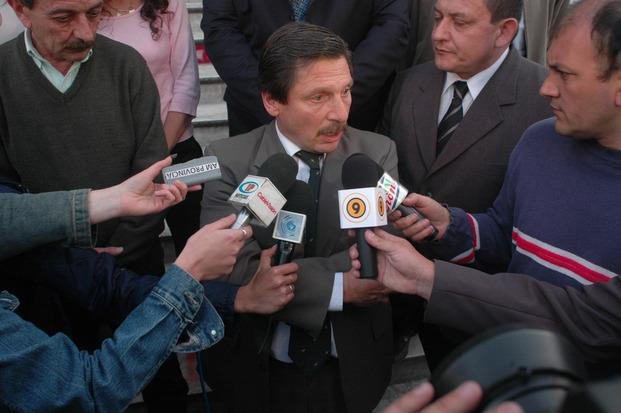 Sobres en la Departamental: cuatro jefes policiales pidieron la eximición de prisión