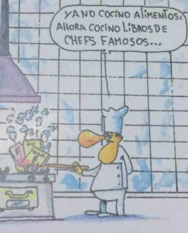 ¿Qué se muestra en la Ciudad?