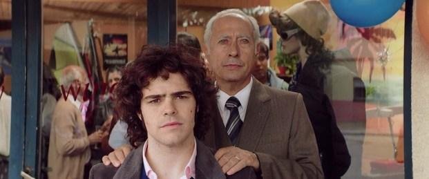 El cine argentino sale a competir