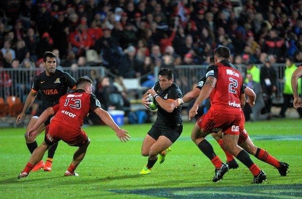 Los Jaguares sumaron una nueva derrota