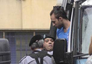 Fariña aportó más información y el video fue declarado como prueba válida