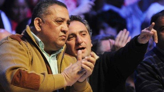 Denunciaron penalmente a Luis D'Elía