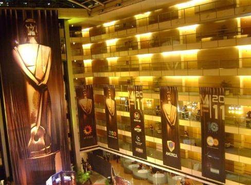 Ya están los nominados para los premios Martín Fierro