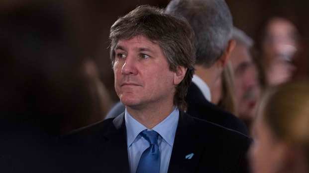 Boudou irá a juicio oral por irregularidades con un auto