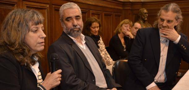 Agronomía: renunció el decano en medio de una crisis política
