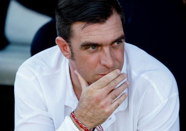 Están que vuelan con Pablo Guede