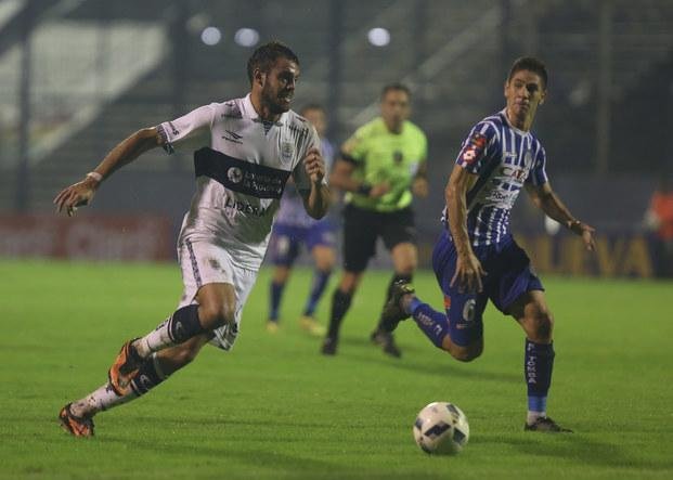 Fin de semana libre y luego sí, a pensar en el clásico