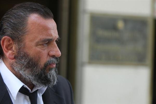 Campagnoli: "Chueco es una figura clave en causa Báez"