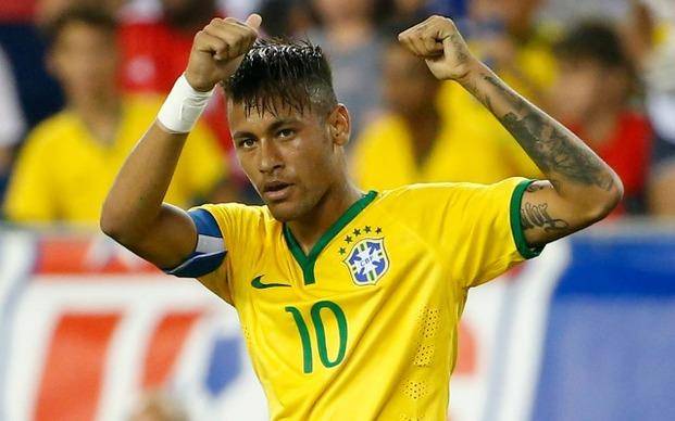 Barcelona le envió un tajante mensaje a Brasil por Neymar: "o una o la otra, las dos no"