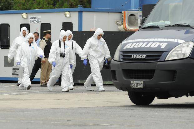 Convocan a aportar datos de la fiesta en Costa Salguero