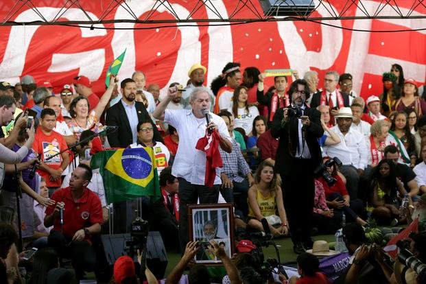 Define la Cámara de Diputados si inicia el juicio político contra Dilma Rousseff