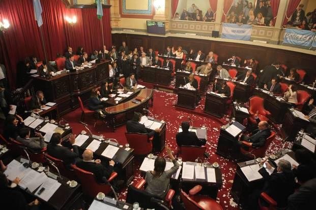 Declaraciones Juradas: quieren extender la obligación a los jueces