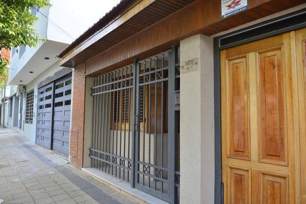Una banda de “polichorros” ató, golpeó y asaltó a un matrimonio