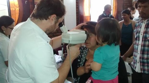 Las carreras no tradicionales de la Salud se abren paso en la Universidad platense