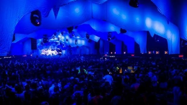 Fiesta fatal:  murieron cinco jóvenes que habrían tomado drogas sintéticas
