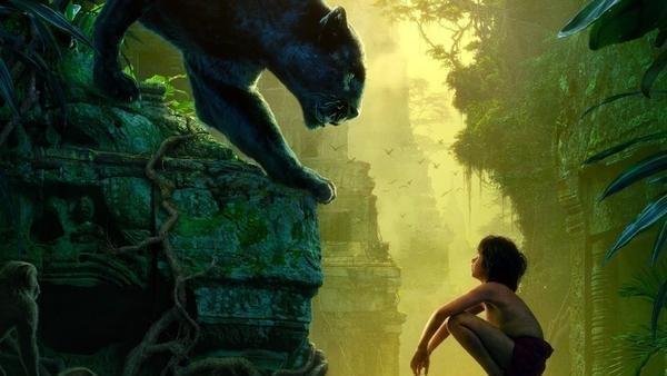 El libro de la selva