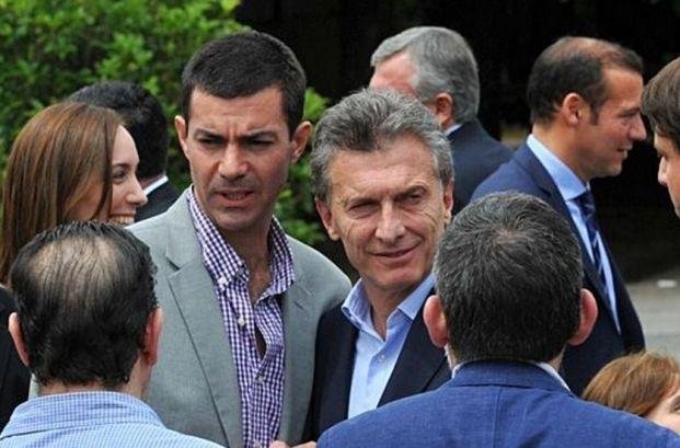 Urtubey elogió las medidas sociales que implementará Macri