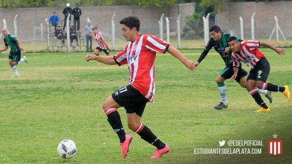 Triunfo de la Reserva con gol de Ozuna