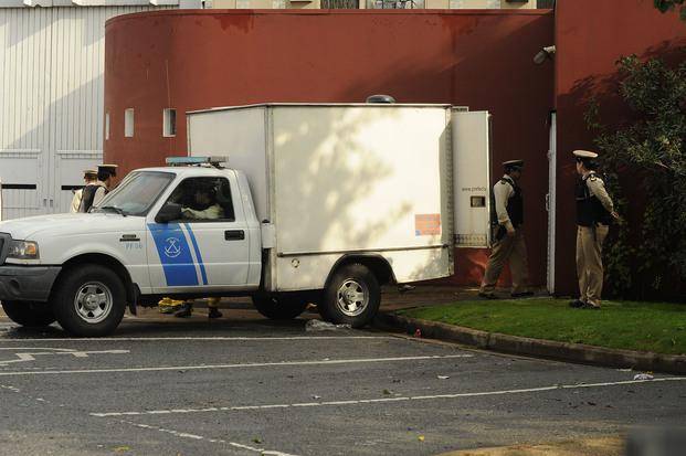 Fiesta trágica: el juez Casanello investigará si hubo "zona liberada"