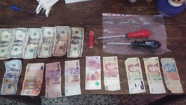 Otra jubilada la pasó muy mal en Berisso