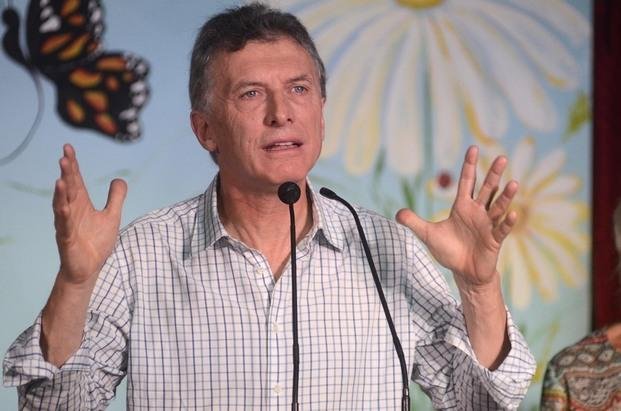 Macri volvió a prometer que bajará la inflación y no habrá nuevos aumentos
