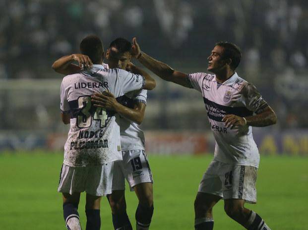 Fabián Rinaudo está seguro que esta vez pueden ganar