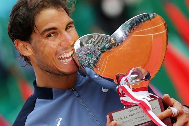 Nadal, el Príncipe