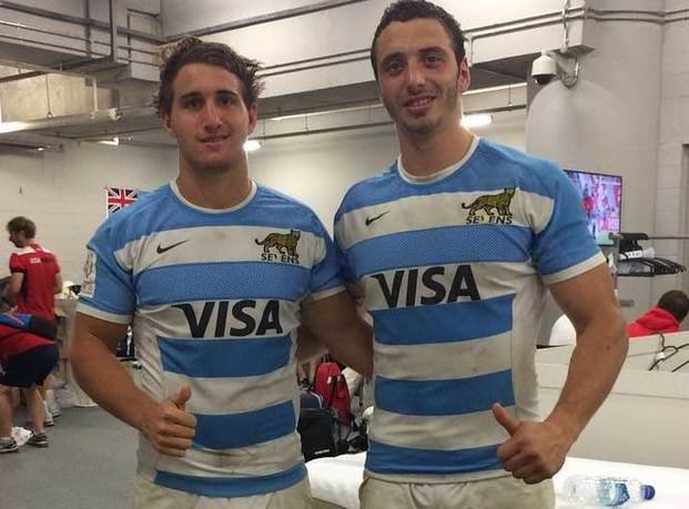 Cuarto puesto para Los Pumas en Singapur