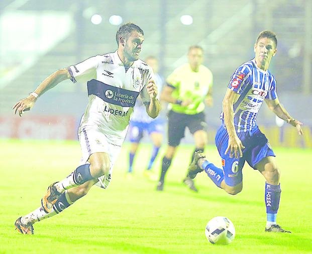 Una semana que se viene movida en Estancia Chica