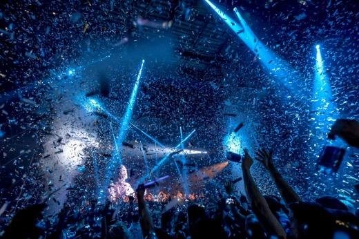 Piden la detención del organizador de la fiesta Time Warp