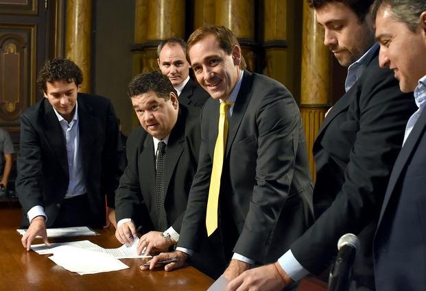 La Plata y Berisso integrarán programa del BID
