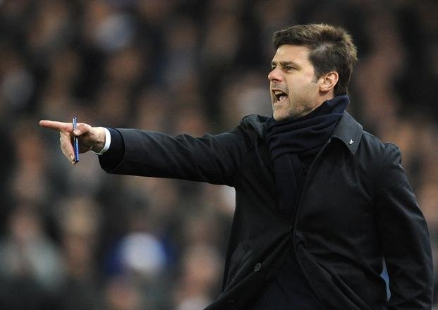 El Tottenham de Pochettino goleó en la Premier