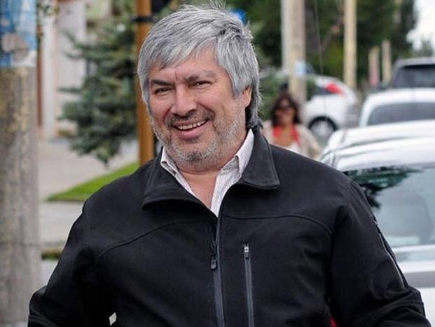 Procesan con preventiva a Lázaro Báez y a su contador