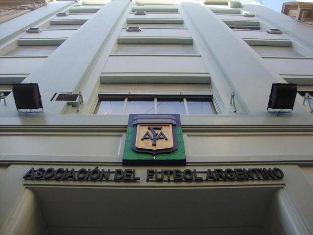 AFA, en medio de una pelea con final incierto