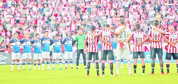 Los rivales de la ciudad, con la  pesada carga de la obligación