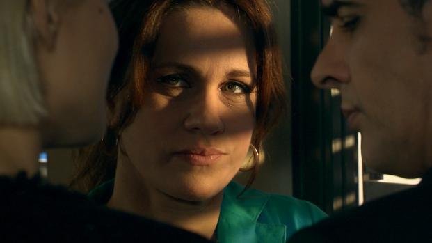 El rating no perdona a “La Leona”:  en tres meses cambió seis veces de horario