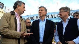 El campo dice que "ya arrancó" y hubo críticas a los supermercados