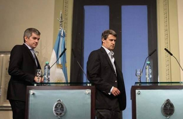 El Gobierno celebró las ofertas por los bonos para pagar a los holdouts