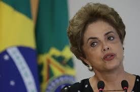 Rousseff: "No hay base legal 
para el juicio político"
